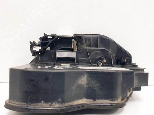 Front right lock BMW X3 (E83) xDrive 20 d | BP12366429C97 