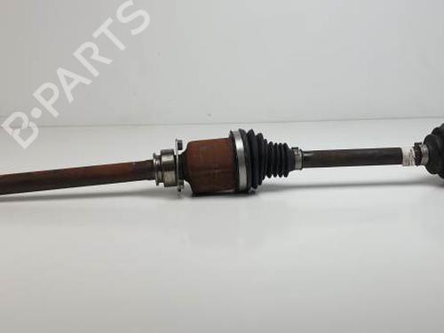 Used Right front driveshaft FIAT TIPO Estate (356_, 357_) 1.3 D (356WXH1A) (95 hp) 24350454
