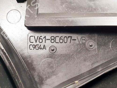 Radiator fan FORD C-MAX II (DXA/CB7, DXA/CEU) 1.0 EcoBoost | BP24984305M35 