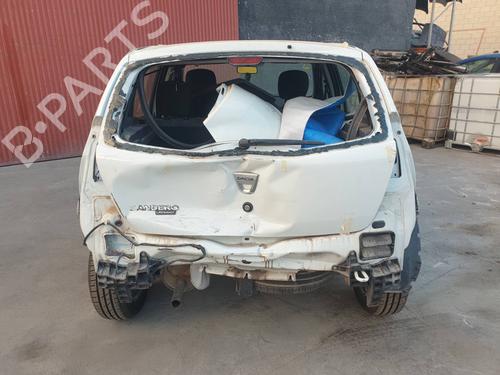 Engine DACIA SANDERO 1.2 16V | BP38614224M1  - Image 7