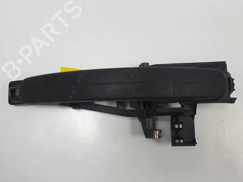 Rear right exterior door handle FORD FOCUS II (DA_, HCP, DP) 1.6 TDCi | BP18150192C130 