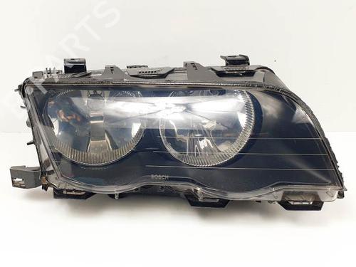 Used Right headlight BMW 3 Touring (E46) 320 d (136 hp) 22686500