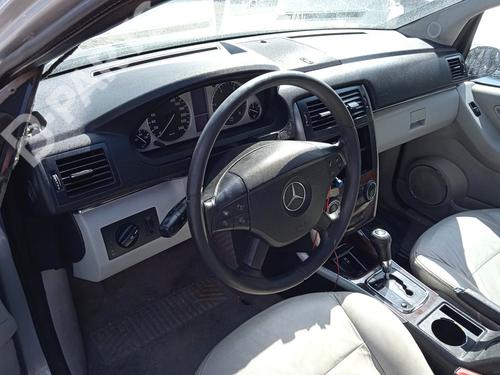 Water radiator MERCEDES-BENZ B-CLASS Sports Tourer (W245) B 200 CDI (245.208) | BP9413353M31  - Image 15