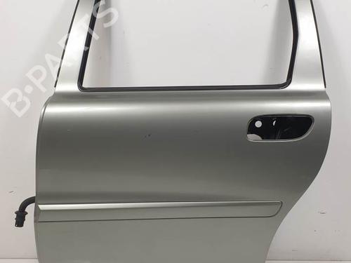 Left rear door VOLVO V70 II (285) D5 BP24947465C4