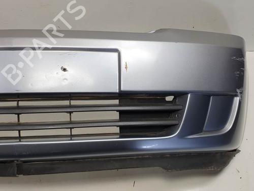 Front bumper OPEL MERIVA A MPV (X03) 1.6 (E75) | BP28060352C7 