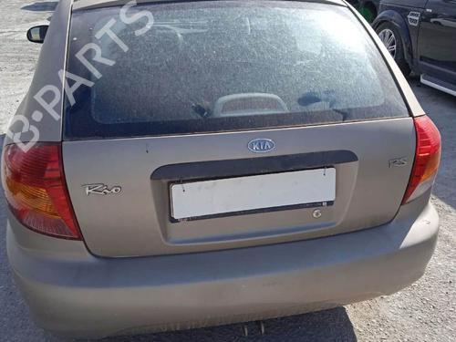 Starter KIA RIO I Hatchback (DC) 1.3 | BP9368025M8 - Image 6
