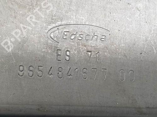 Hand brake PEUGEOT 407 (6D_) 2.0 (6DRFNB, 6DRFNE) | BP8764406I18 