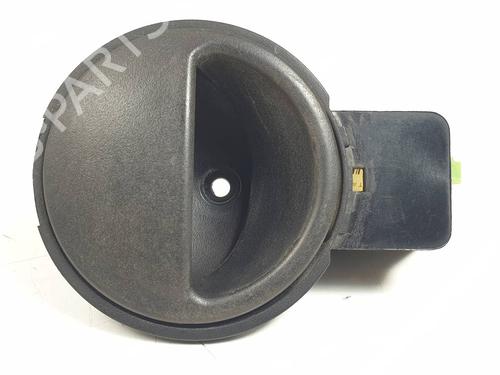 Used Front left interior door handle Front left interior door handle CHEVROLET AVEO / KALOS Hatchback (T250, T255) 1.2 (84 hp) 30278389 30278389