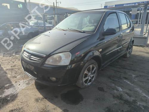 Used Parts TATA INDICA 1.4 TD 2427526