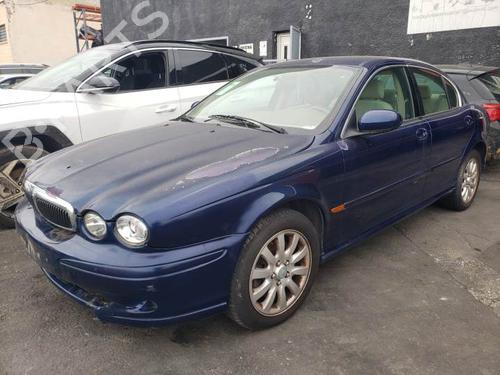 Vakuumpumpe JAGUAR X-TYPE I (X400) 2.5 V6 All-wheel Drive | BP24914808M80 