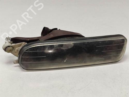 Used Left front fog light Left front fog light BMW 3 (E46) 320 d (136 hp) 9151370 9151370