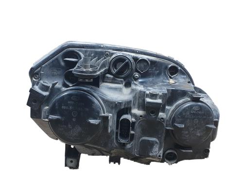 Left headlight MERCEDES-BENZ GLK-CLASS (X204) 220 CDI 4-matic (204.984) | BP36661613C28 - Image 2