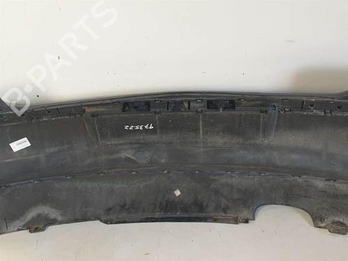 Rear bumper VW POLO (9N_, 9A_) 1.4 16V | BP10970886C8 