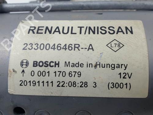 Starter RENAULT CAPTUR II (HF_) TCe 100 (HFMT) | BP27667983M8  - Image 5