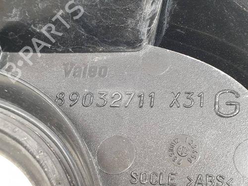 Left tailgate light CITROËN C5 II (RC_) 2.0 HDi (RCRHRH) | BP30142488C79