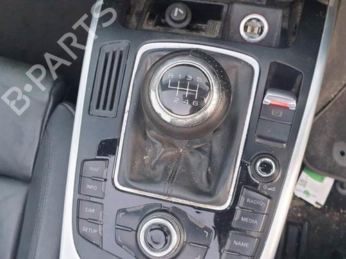 Left front window switch AUDI A5 Convertible (8F7) 2.0 TFSI | BP24929514I27  - Image 7