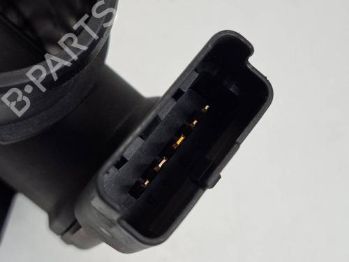 Mass air flow sensor CITROËN C5 III (RD_) 1.6 HDi 110 (RD9HZC) | BP39959113M95 - Image 3