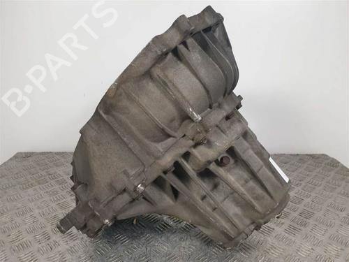 Gearbox CHRYSLER NEON II 2.0 16V | BP10542519M3 