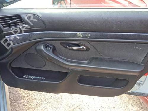 Left front window switch BMW 5 (E39) 525 tds | BP10568058I27 