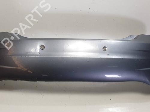 Used Rear bumper Rear bumper HONDA CIVIC VII Hatchback (EU, EP, EV) 1.6 i (EP2, EU8, EU6) (110 hp) 36692414 36692414