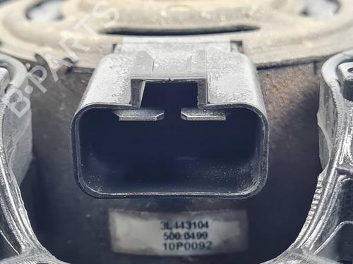 Radiator fan OPEL CORSA D Hatchback Van (S07) 1.3 CDTI (L08) | BP29347727M35 