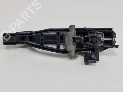 Front right exterior door handle FORD FOCUS II Turnier (DA_, FFS, DS) 1.6 TDCi | BP7554429C129 