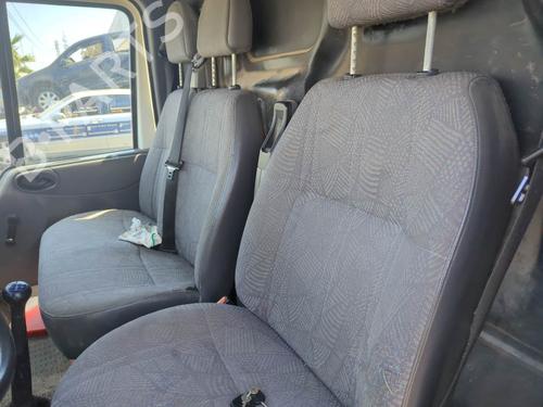 Front slam panel FORD TRANSIT Van (FA_ _) 2.0 DI (FAE_, FAF_, FAG_) | BP37668091C72  - Image 12