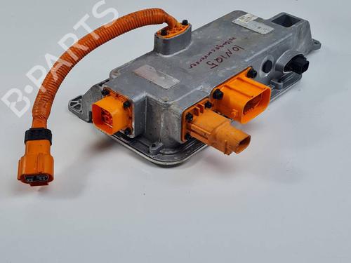 Used Electronic module Electronic module HYUNDAI IONIQ (AE) 1.6 GDI Plug-in Hybrid (141 hp) 34515180 34515180