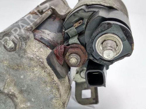 Starter HONDA JAZZ II (GD_, GE3, GE2) 1.3 iDSi (GD1) | BP7532508M8 