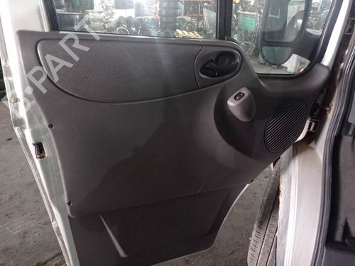 Left sun visor FORD TRANSIT Van (FA_ _) 2.0 TDCi | BP9755683I1  - Image 6