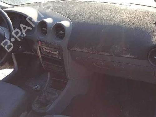 Türgriff hinten links außen SEAT CORDOBA (6L2) 1.9 TDI | BP11029722C130 