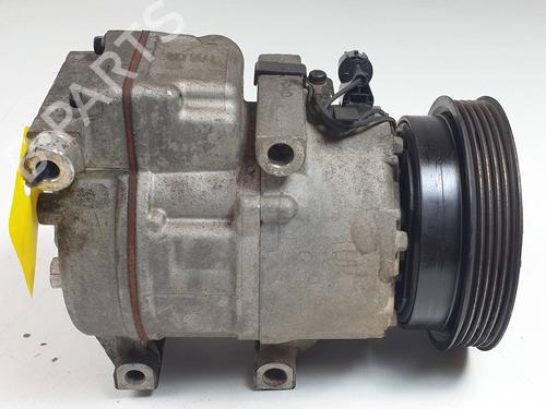AC compressor KIA CEE'D SW (ED) 1.6 CVVT | BP29989525M34 - Image 7