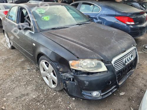 Engine AUDI A4 B7 (8EC) 2.0 TFSI | BP34513877M1  - Image 11