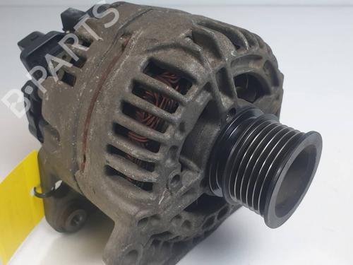Used Alternator Alternator SEAT IBIZA III (6L1) 1.4 16V (75 hp) 30998402 30998402