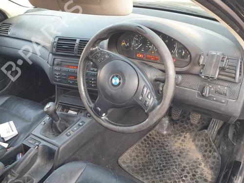 Left sun visor BMW 3 (E46) 320 d | BP19253361I1 - Image 14