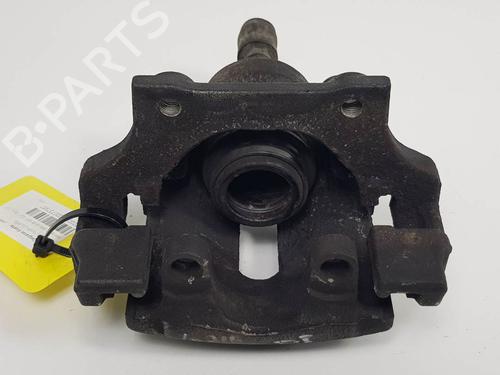 Left rear brake caliper BMW 1 (E87) 120 d | BP11570915M107 - Image 2