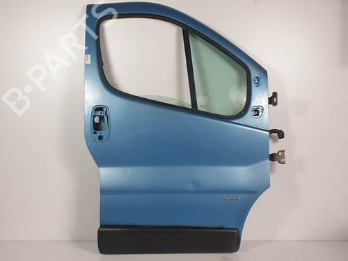 Used Right front door OPEL VIVARO A Van (X83) 1.9 DTI (F7) (101 hp) 16138748