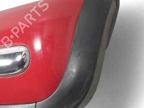 Rear bumper MINI MINI (R50, R53) Cooper | BP22214086C8 