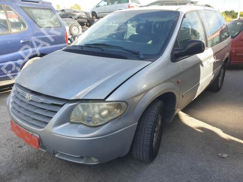 Grille CHRYSLER VOYAGER IV (RG, RS) 2.8 CRD | BP15986163C40 