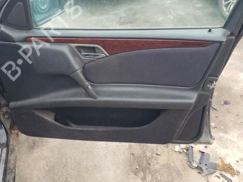 Left front window switch MERCEDES-BENZ E-CLASS (W210) E 290 Turbo-D (210.017) | BP24537582I27 - Image 18