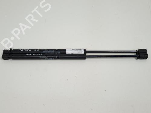 Used Tailgate lift support KIA SPORTAGE III (SL) 1.7 CRDi (116 hp) 13953133