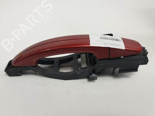 Türgriff hinten links außen FORD C-MAX (DM2) 1.8 TDCi | BP12376083C130 