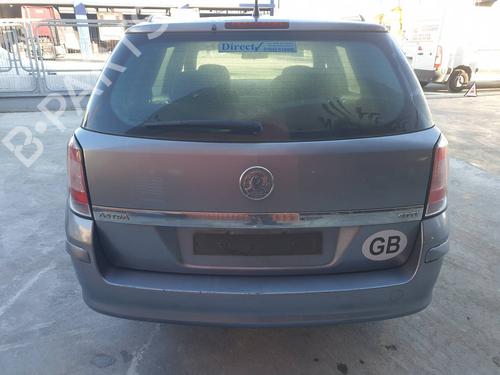 Left front window switch OPEL ASTRA H Estate (A04) 1.3 CDTI (L35) | BP35749636I27  - Image 13