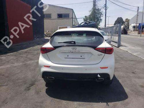 Left front driveshaft INFINITI Q30 2.2 D | BP18136654M38 - Image 13
