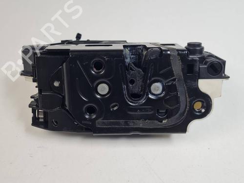 Højre bagtil lås Højre bagtil lås VW TIGUAN (5N_) 2.0 TDI 4motion (140 hp) 36764558 36764558