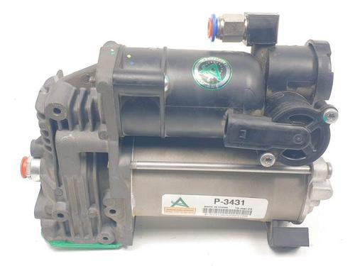 Suspension compressor LAND ROVER DISCOVERY III (L319) 2.7 TD 4x4 | BP16579307M103 