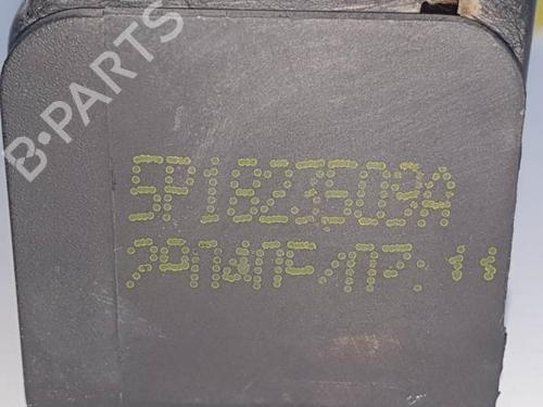 Hood lock SEAT TOLEDO III (5P2) 1.6 | BP25117422C133 