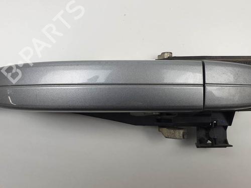 Used Rear left exterior door handle Rear left exterior door handle FORD S-MAX (WA6) 2.0 TDCi (140 hp) 28059646 28059646