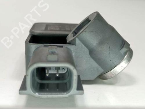 Electronic sensor RENAULT MEGANE III Hatchback (BZ0/1_, B3_) 1.5 dCi | BP8179298M84 