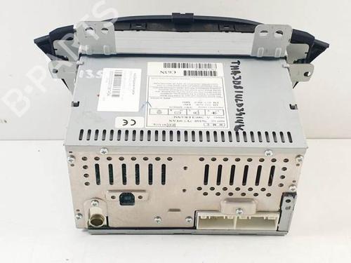 Radio HYUNDAI ix35 (LM, EL, ELH) 1.7 CRDi | BP18825897E6 